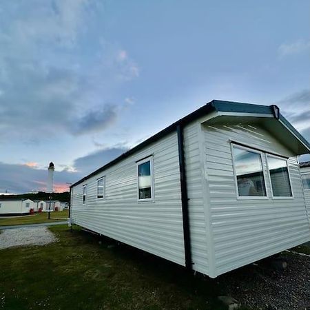 Sea La Vie Caravan At Silver Sands Holiday Park ロジーマス エクステリア 写真